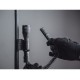 Фонарь ARMYTEK VIKING PRO MAGNET USB EXTENDED SET WHITE